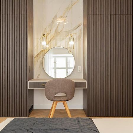 Geneve - Old Town Apartment 브라티슬라바 외부 사진