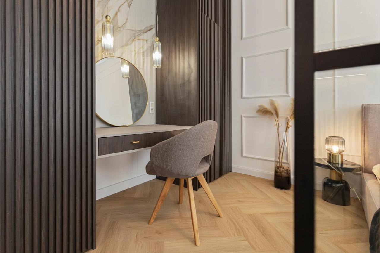 Geneve - Old Town Apartment 브라티슬라바 외부 사진