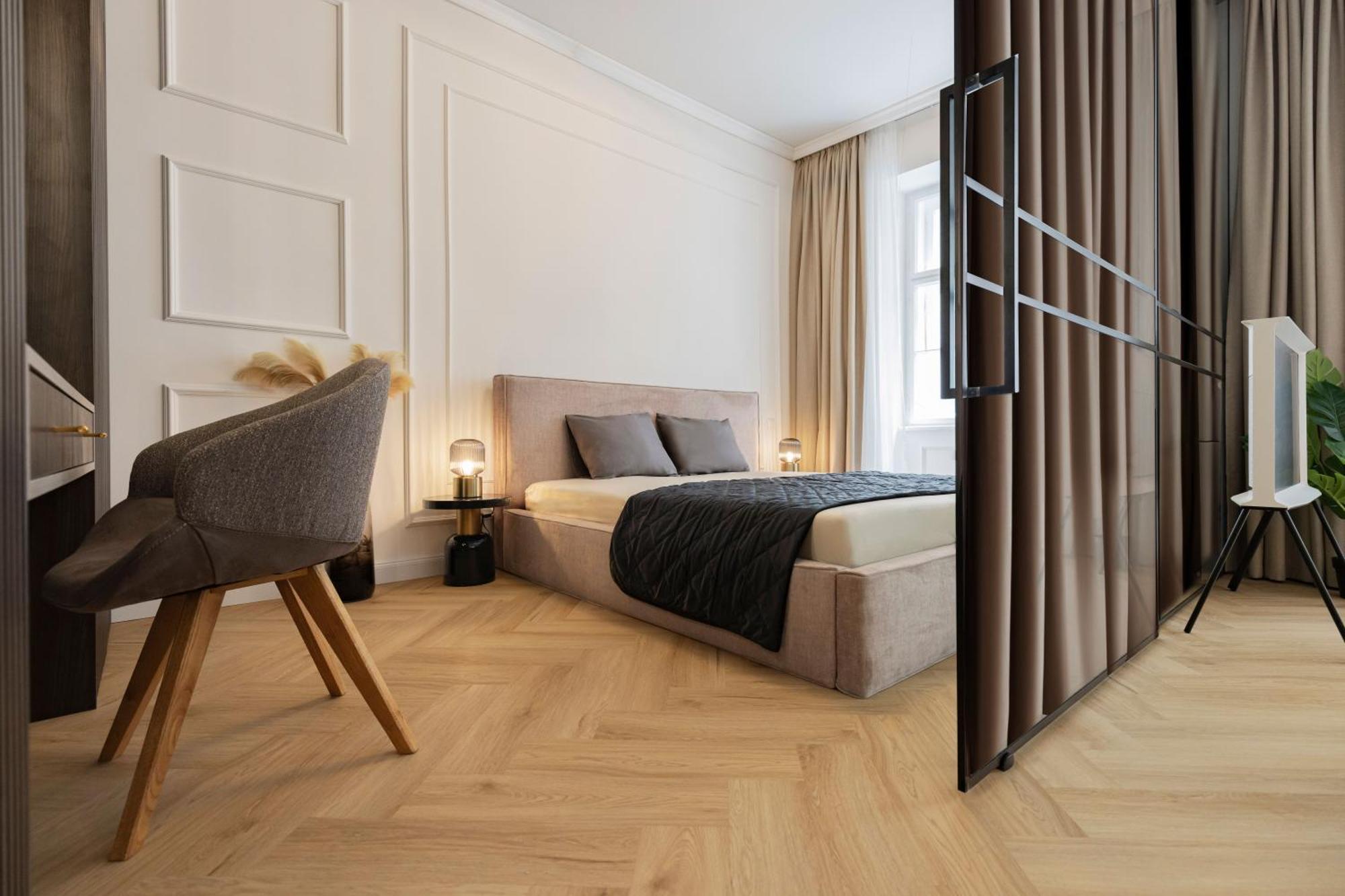 Geneve - Old Town Apartment 브라티슬라바 외부 사진